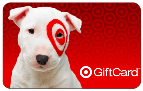 Win a Target Gift Card, Future Print Services