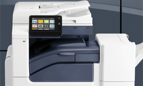 perform, Xerox, apps, tasks, UI, Connect Key, Future Print Services